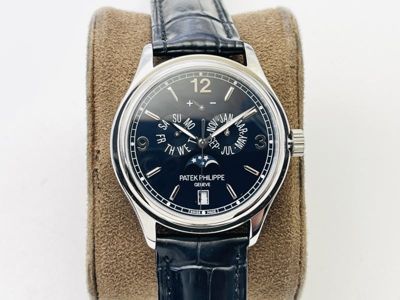 PATEK PHILIPPE Watches